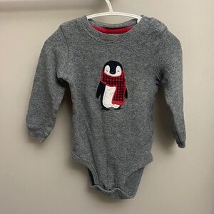Penguin Bodysuit 🖤3 for 10🖤